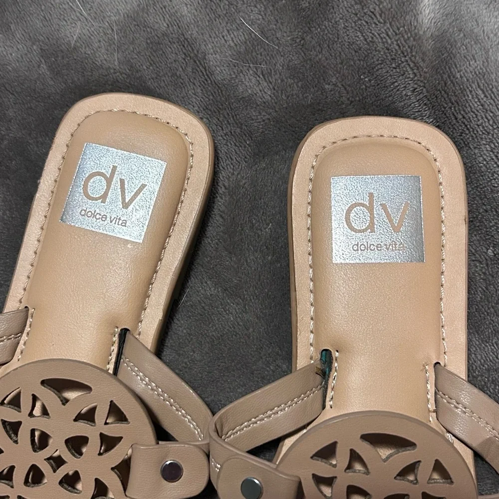 Dolce Vita Gotie Sandals - Picture 3 of 6